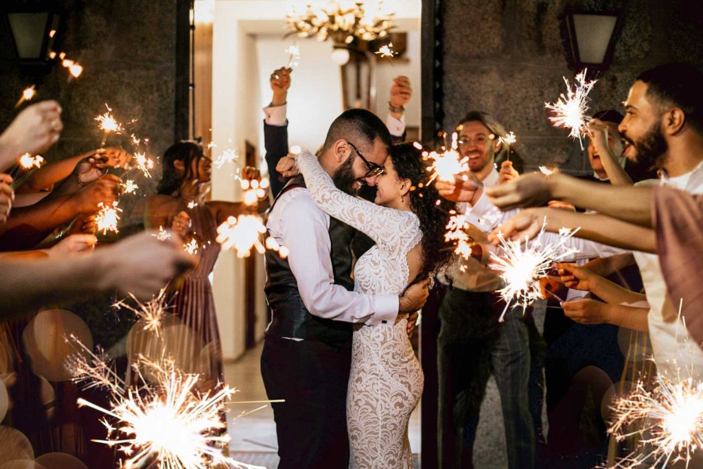 Fotógrafo de bodas en Madrid España
