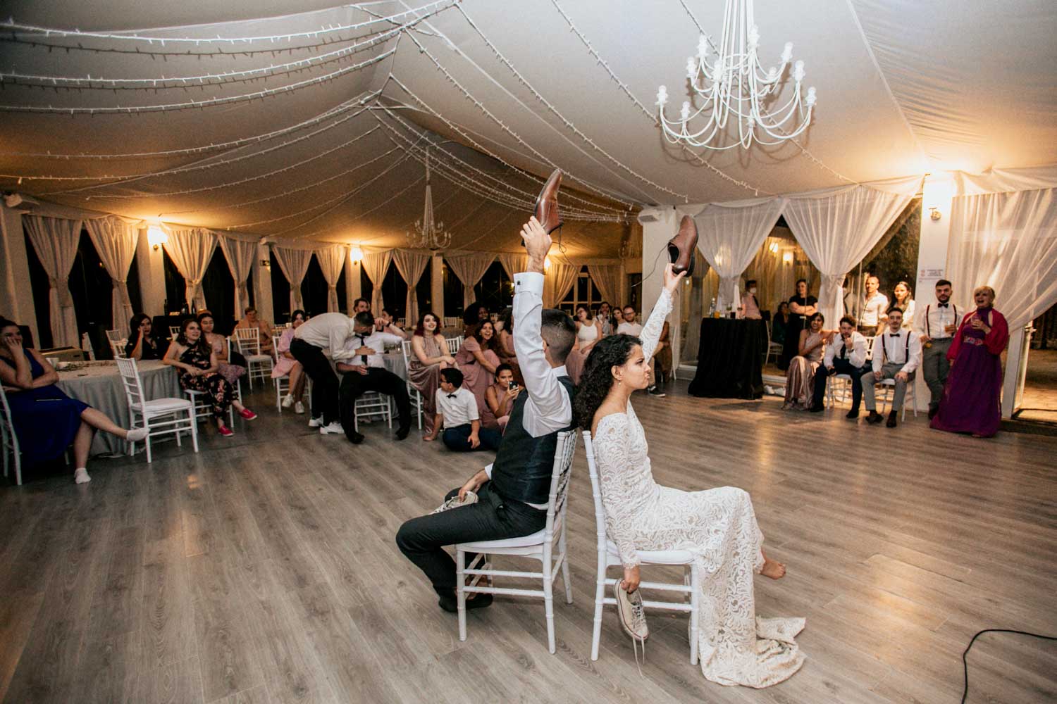 Boda Carlos y Deborah finca los torreones