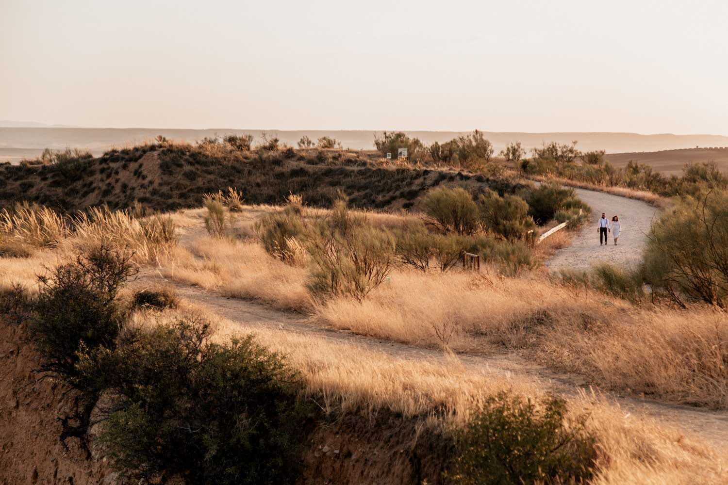 postboda en las barrancas de burujón toledo