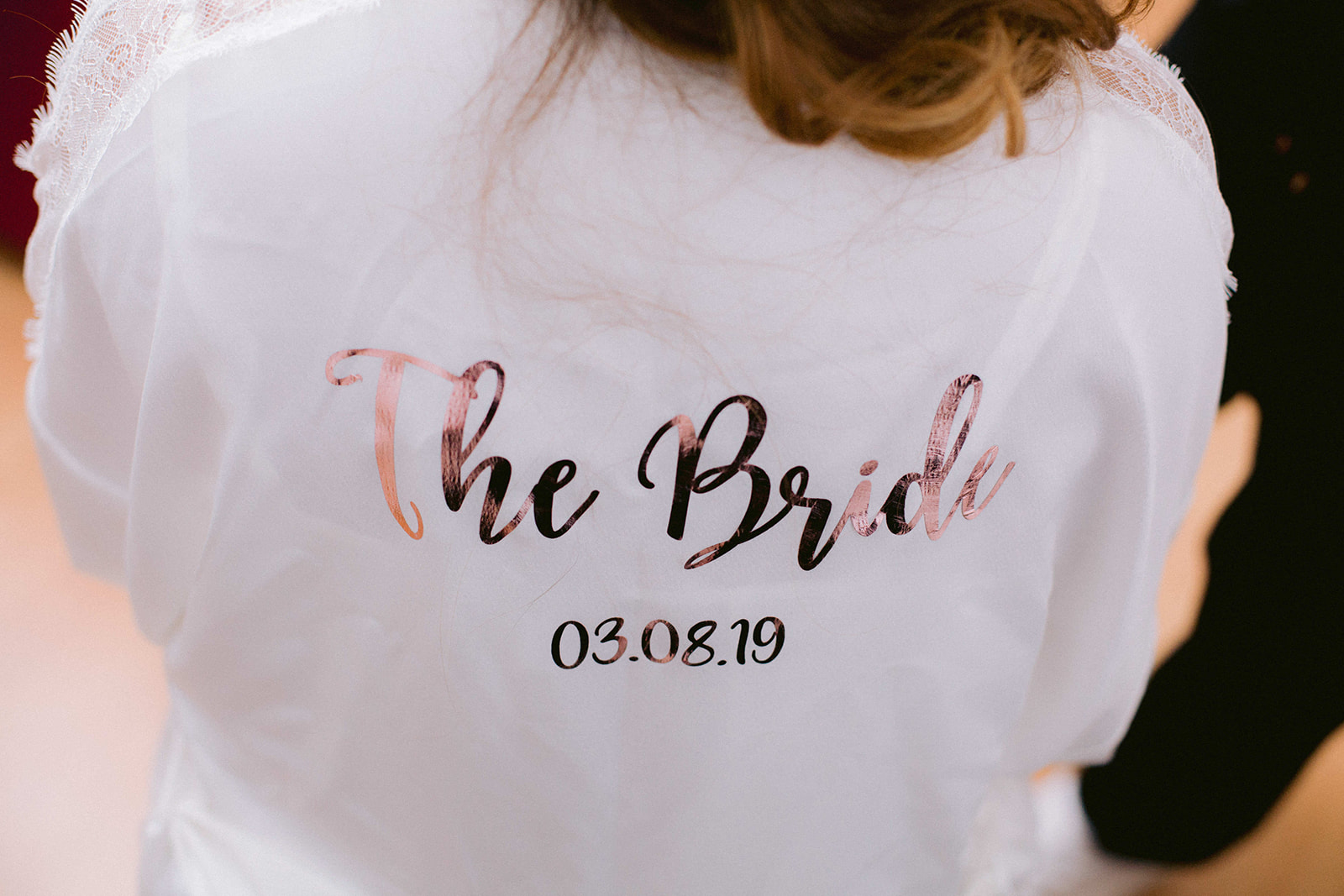bride to be