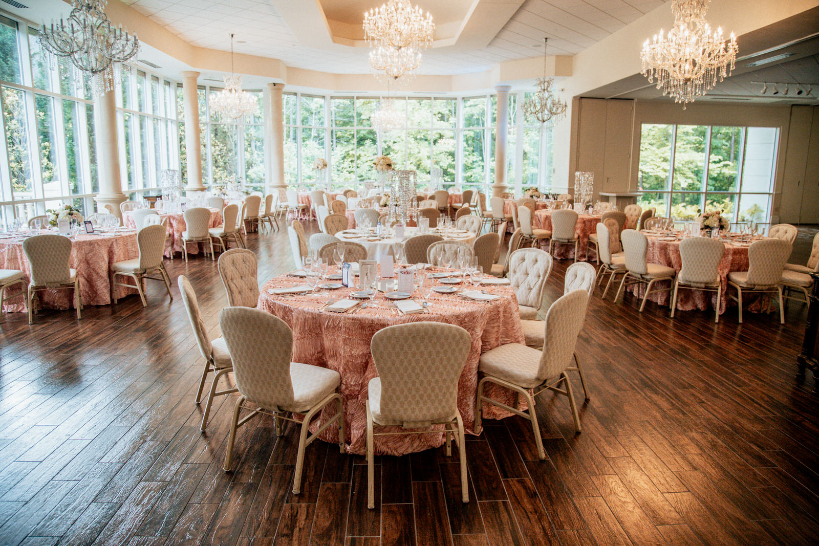 Wedding Venues in Atlanta GA Ashton Gardens