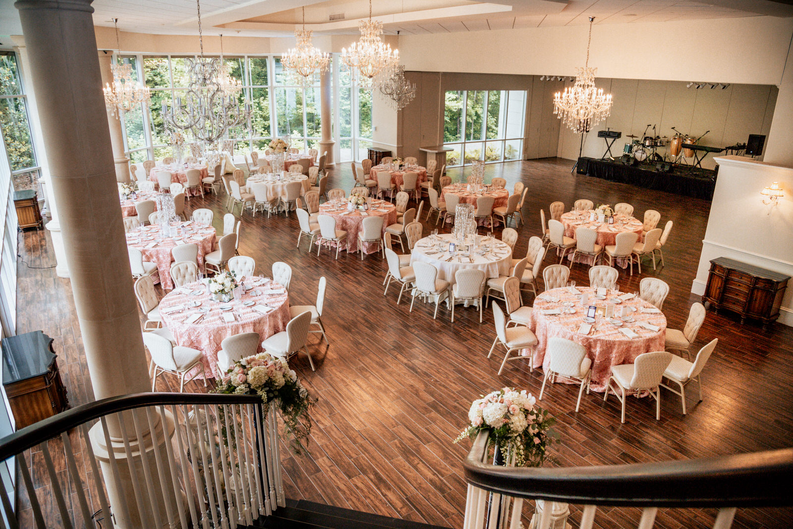 Wedding Venues in Atlanta GA Ashton Gardens