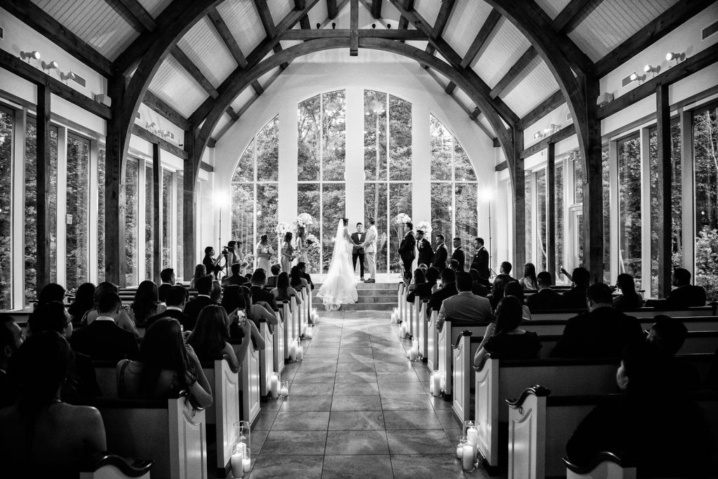 chapel Wedding Venues in Atlanta GA Ashton Gardens