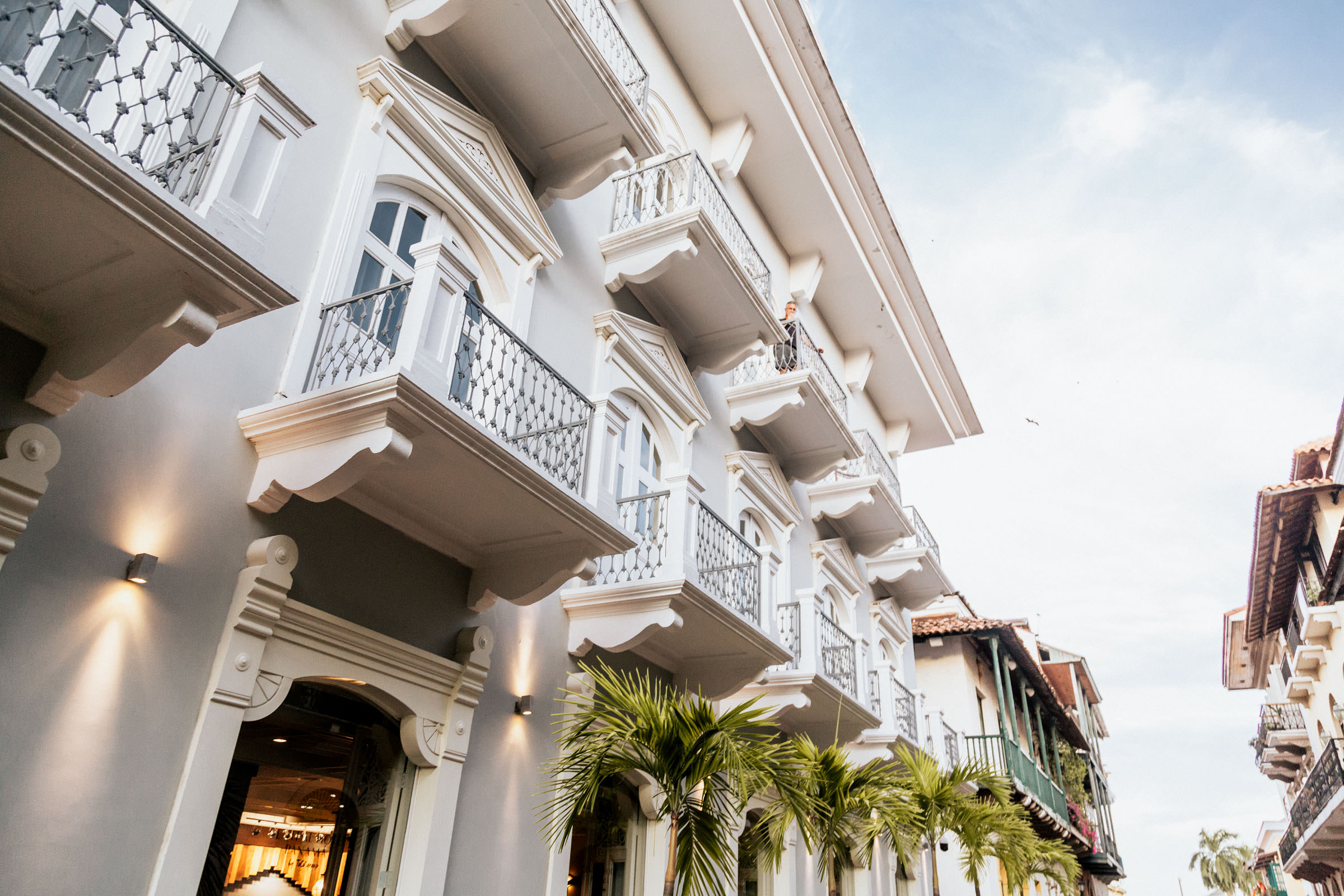 Casco Viejo, Ciudad de Panamá