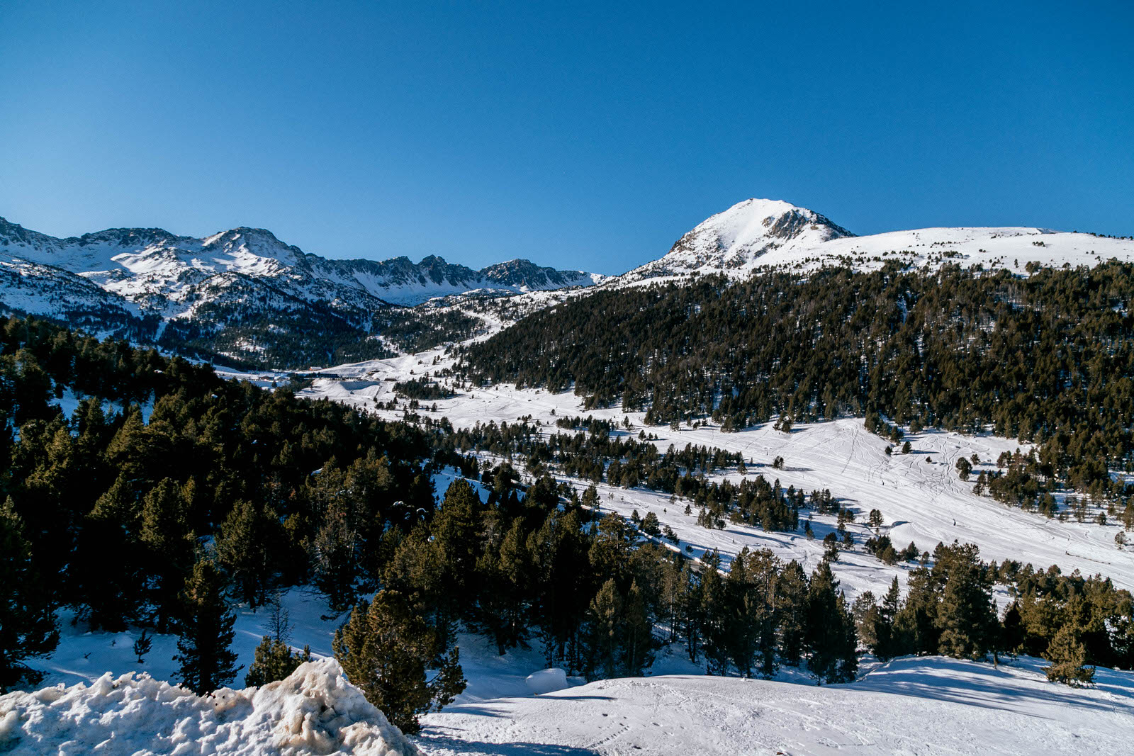 Andorra