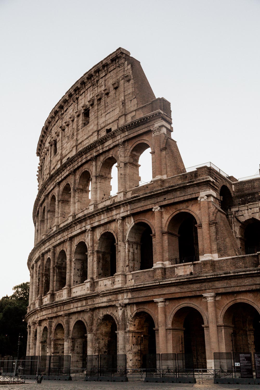 wedding in rome