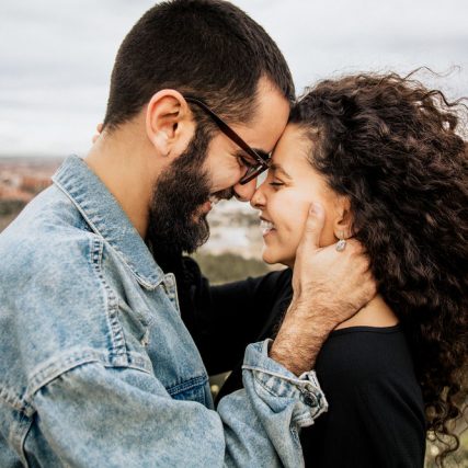 Contacta una sesión de pareja en Madrid Contacta una sesión de pareja