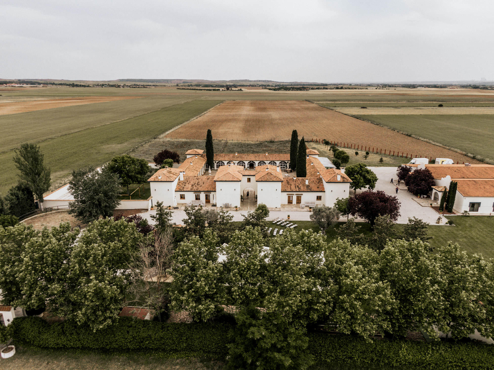 Finca Quinta la Jara