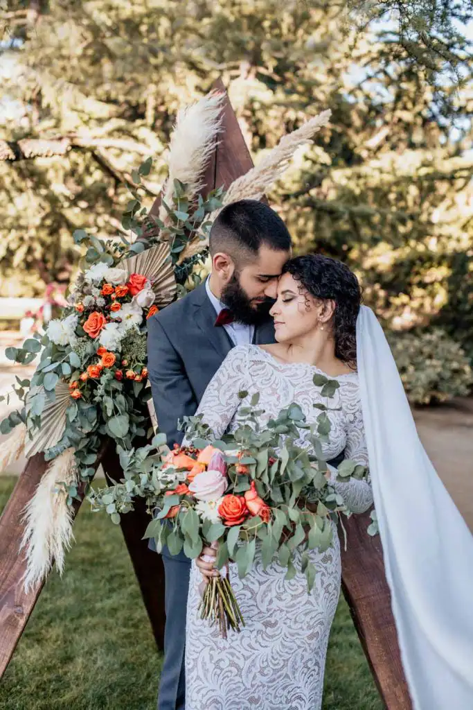 wedding photographer in Spain