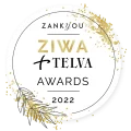 GANADORES FOTOGRAFOS ZIWA ZANKYOU 2022 VELAS STUDIO