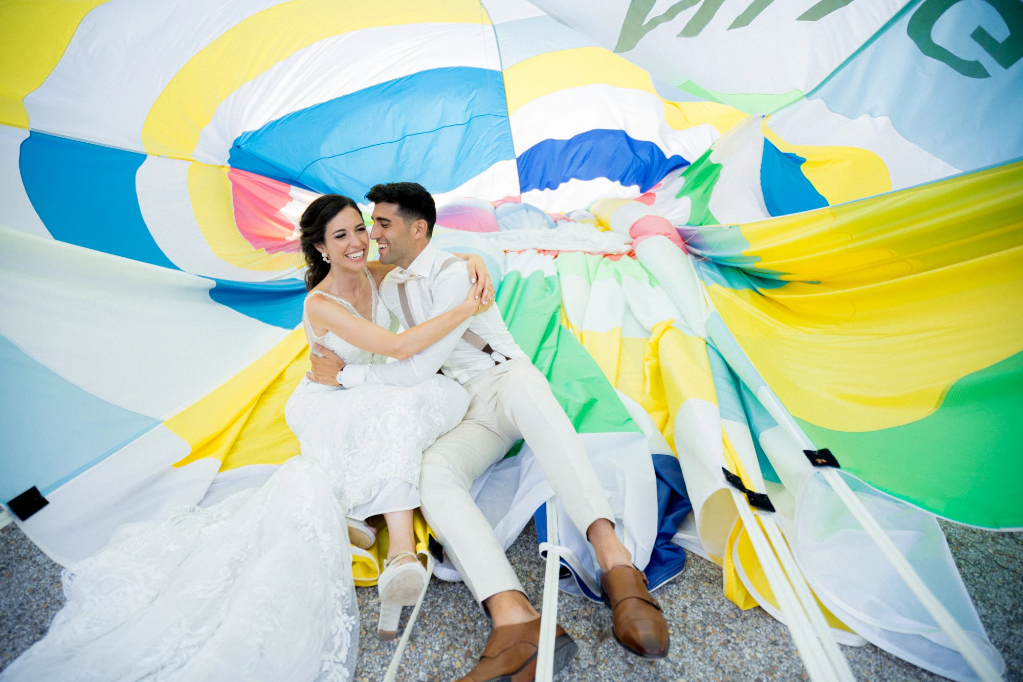 Fotógrafos de Boda Velas Studio