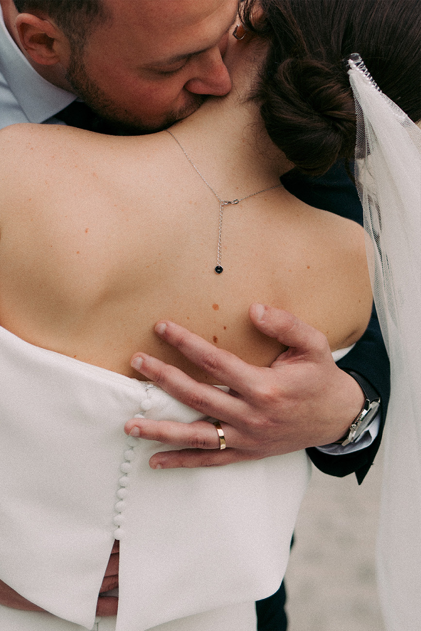 Your Valencia Wedding Photographer