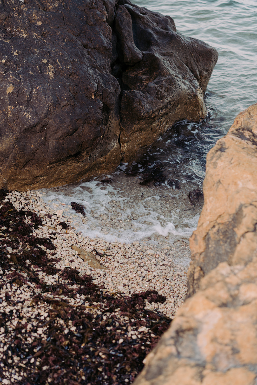 Seaside wedding inspiration Costa Blanca Spain